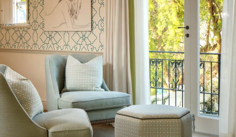 LE QUARTIER FRANCAIS - FQS LIVING